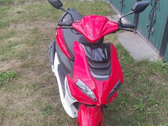 Другая Другая, объемом двигателя 0.15 л и пробегом 0 тыс. км за 900 $, фото 5 на Automoto.ua