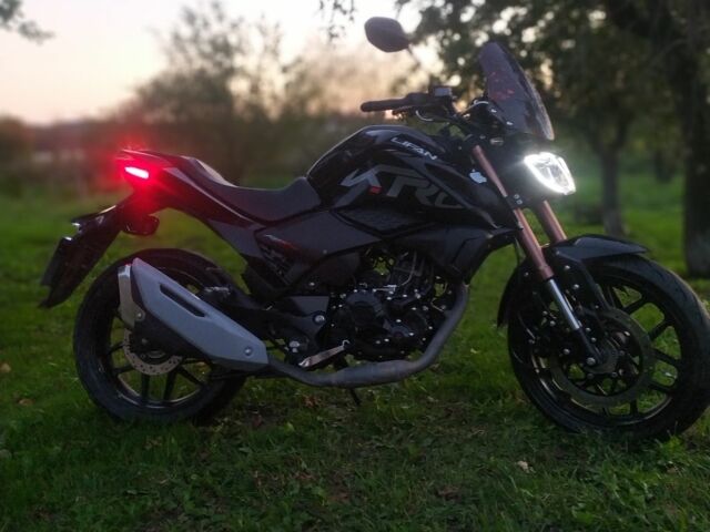 Другая Другая, объемом двигателя 0 л и пробегом 0 тыс. км за 1375 $, фото 6 на Automoto.ua