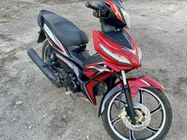 Другая Другая, объемом двигателя 0.13 л и пробегом 0 тыс. км за 475 $, фото 6 на Automoto.ua