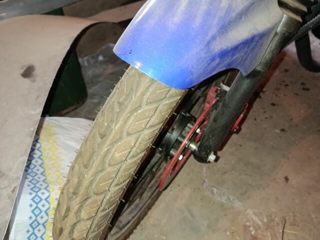 Другая Другая, объемом двигателя 0.2 л и пробегом 0 тыс. км за 900 $, фото 7 на Automoto.ua