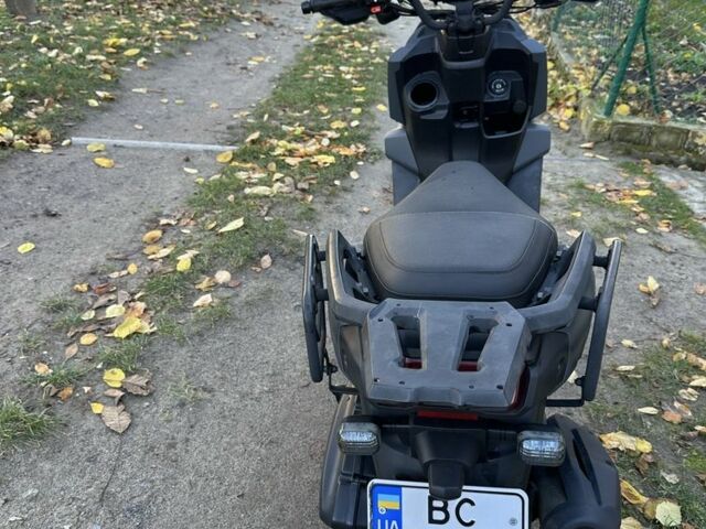 Інша Інша, об'ємом двигуна 0.15 л та пробігом 0 тис. км за 1000 $, фото 2 на Automoto.ua