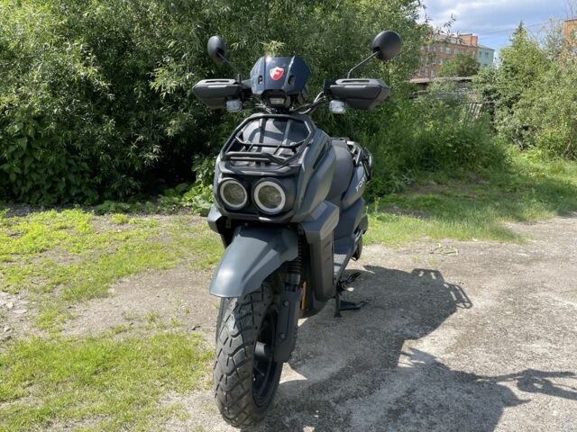 Інша Інша, об'ємом двигуна 0.15 л та пробігом 0 тис. км за 1135 $, фото 5 на Automoto.ua