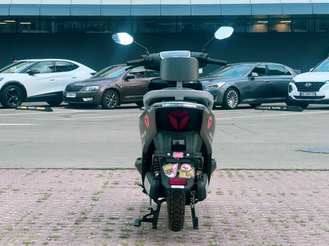 Другая Другая, объемом двигателя 0 л и пробегом 0 тыс. км за 947 $, фото 4 на Automoto.ua