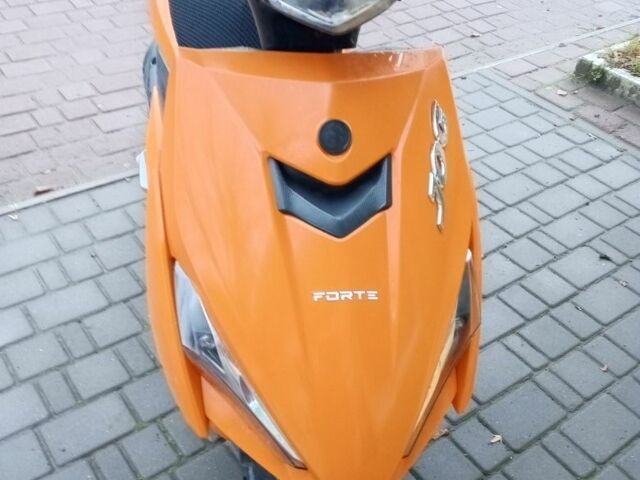 Інша Інша, об'ємом двигуна 80 л та пробігом 0 тис. км за 800 $, фото 2 на Automoto.ua