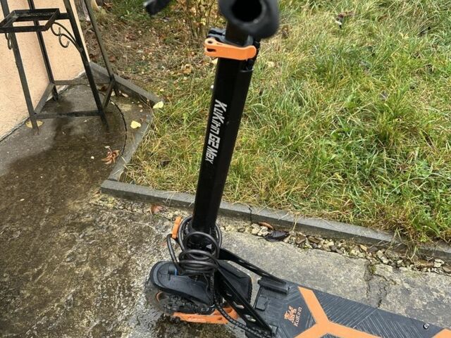 Другая Другая, объемом двигателя 0 л и пробегом 0 тыс. км за 476 $, фото 1 на Automoto.ua