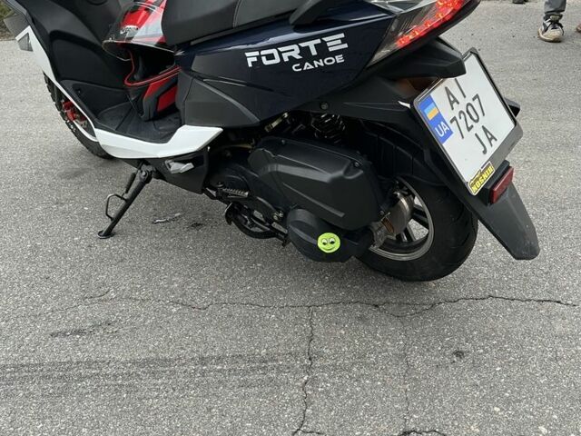 Другая Другая, объемом двигателя 0.15 л и пробегом 0 тыс. км за 715 $, фото 3 на Automoto.ua