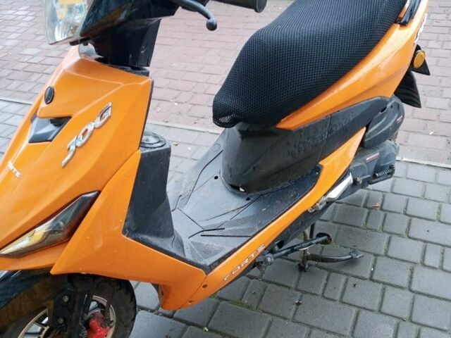 Інша Інша, об'ємом двигуна 80 л та пробігом 0 тис. км за 800 $, фото 1 на Automoto.ua