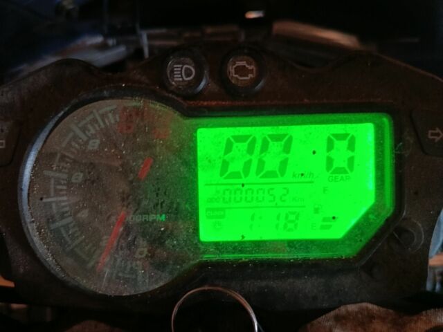 Другая Другая, объемом двигателя 0.2 л и пробегом 0 тыс. км за 900 $, фото 5 на Automoto.ua