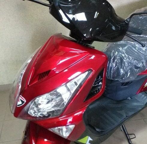 Інша Інша, об'ємом двигуна 0.15 л та пробігом 0 тис. км за 1064 $, фото 1 на Automoto.ua