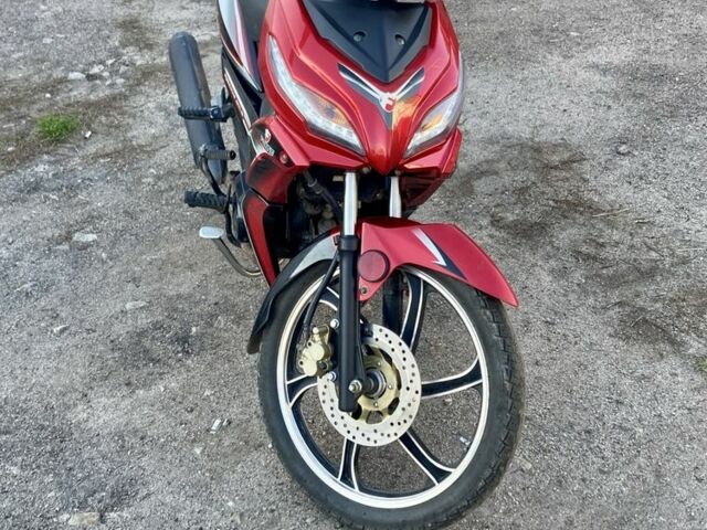 Другая Другая, объемом двигателя 0.13 л и пробегом 0 тыс. км за 475 $, фото 1 на Automoto.ua