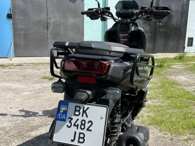 Інша Інша, об'ємом двигуна 0.15 л та пробігом 0 тис. км за 1135 $, фото 4 на Automoto.ua