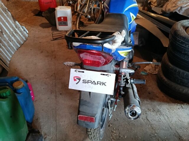 Другая Другая, объемом двигателя 0.2 л и пробегом 0 тыс. км за 900 $, фото 3 на Automoto.ua