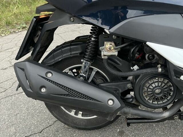 Другая Другая, объемом двигателя 0.15 л и пробегом 0 тыс. км за 715 $, фото 2 на Automoto.ua