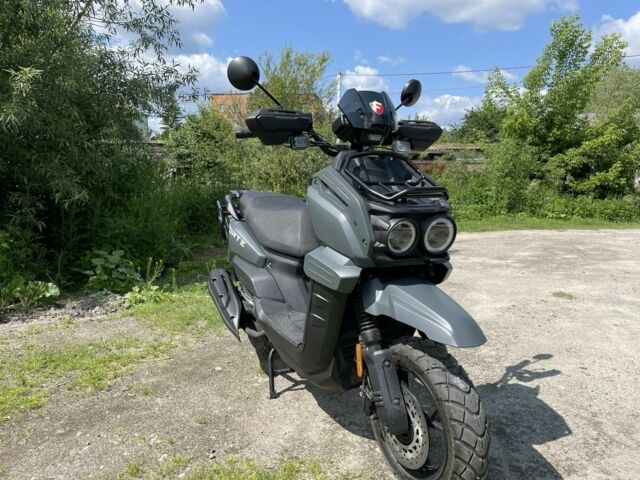 Інша Інша, об'ємом двигуна 0.15 л та пробігом 0 тис. км за 1135 $, фото 2 на Automoto.ua