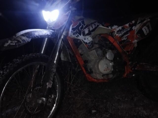 Другая Другая, объемом двигателя 0.25 л и пробегом 0 тыс. км за 1350 $, фото 2 на Automoto.ua