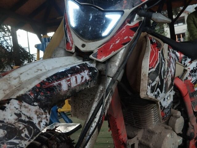 Другая Другая, объемом двигателя 0.25 л и пробегом 0 тыс. км за 1350 $, фото 3 на Automoto.ua