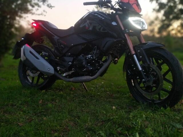 Другая Другая, объемом двигателя 0 л и пробегом 0 тыс. км за 1375 $, фото 5 на Automoto.ua