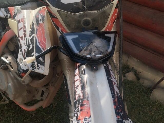 Другая Другая, объемом двигателя 0.25 л и пробегом 0 тыс. км за 1350 $, фото 5 на Automoto.ua