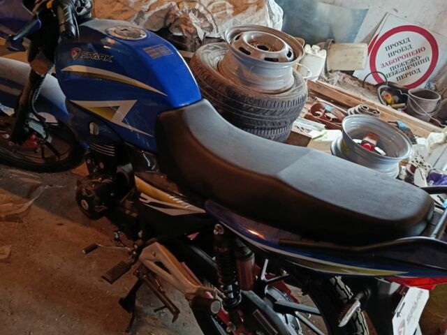 Другая Другая, объемом двигателя 0.2 л и пробегом 0 тыс. км за 900 $, фото 2 на Automoto.ua