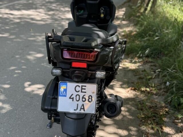 Другая Другая, объемом двигателя 0.15 л и пробегом 0 тыс. км за 850 $, фото 4 на Automoto.ua