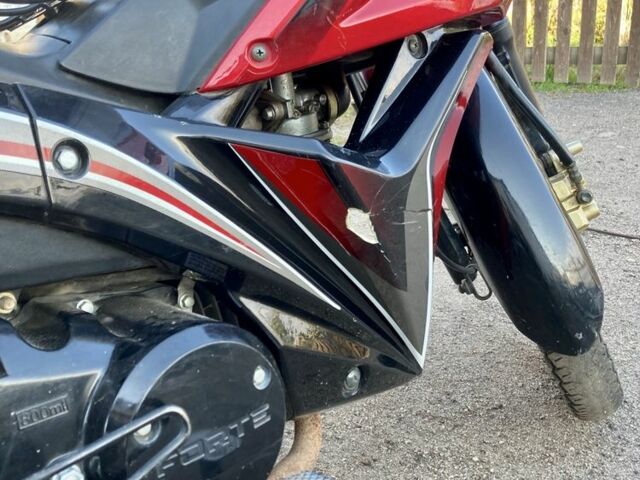 Другая Другая, объемом двигателя 0.13 л и пробегом 0 тыс. км за 475 $, фото 4 на Automoto.ua