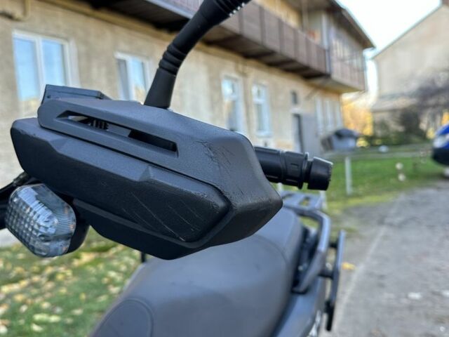 Інша Інша, об'ємом двигуна 0.15 л та пробігом 0 тис. км за 1000 $, фото 9 на Automoto.ua