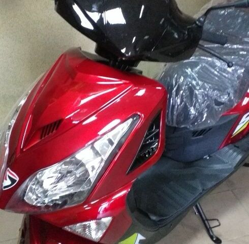 Інша Інша, об'ємом двигуна 0.15 л та пробігом 0 тис. км за 1064 $, фото 5 на Automoto.ua