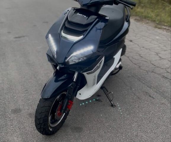 Другая Другая, объемом двигателя 0.15 л и пробегом 0 тыс. км за 715 $, фото 4 на Automoto.ua