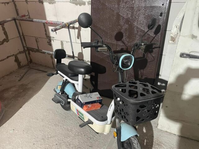 Інша Інша, об'ємом двигуна 0 л та пробігом 0 тис. км за 350 $, фото 1 на Automoto.ua