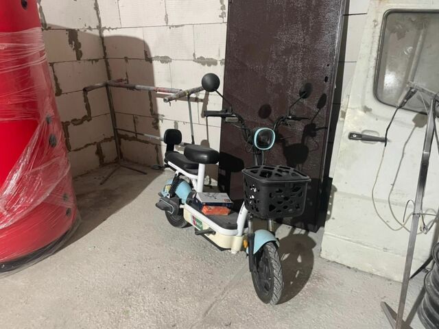 Інша Інша, об'ємом двигуна 0 л та пробігом 0 тис. км за 350 $, фото 2 на Automoto.ua