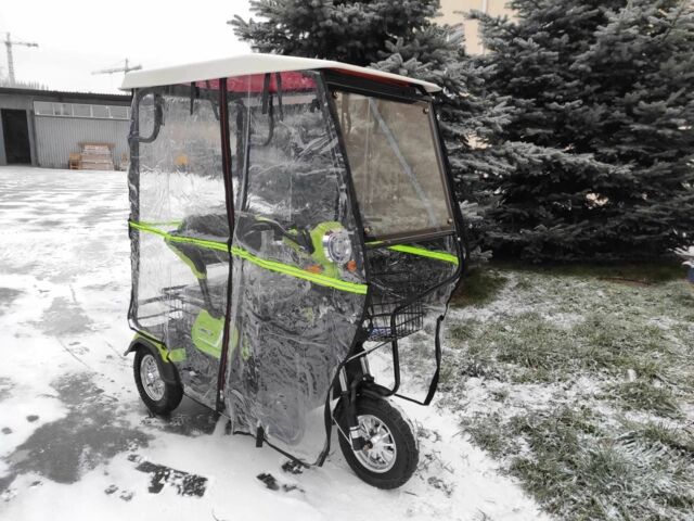 Інша Інша, об'ємом двигуна 0.7 л та пробігом 0 тис. км за 840 $, фото 5 на Automoto.ua