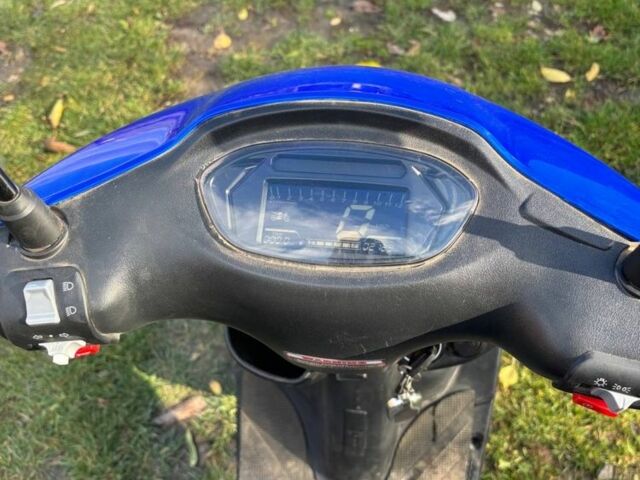 Другая Другая, объемом двигателя 0.13 л и пробегом 0 тыс. км за 808 $, фото 6 на Automoto.ua