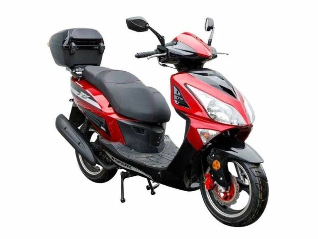 Другая Другая, объемом двигателя 0.15 л и пробегом 0 тыс. км за 941 $, фото 10 на Automoto.ua