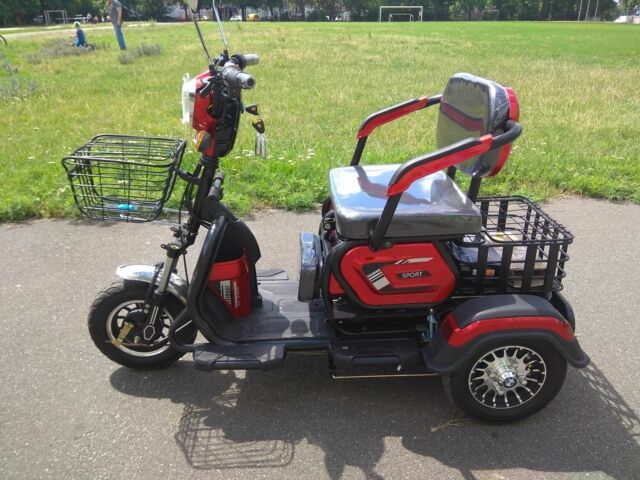 Інша Інша, об'ємом двигуна 0.7 л та пробігом 0 тис. км за 840 $, фото 1 на Automoto.ua