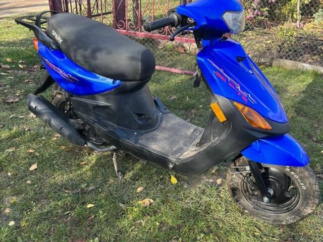 Другая Другая, объемом двигателя 0.13 л и пробегом 0 тыс. км за 808 $, фото 1 на Automoto.ua