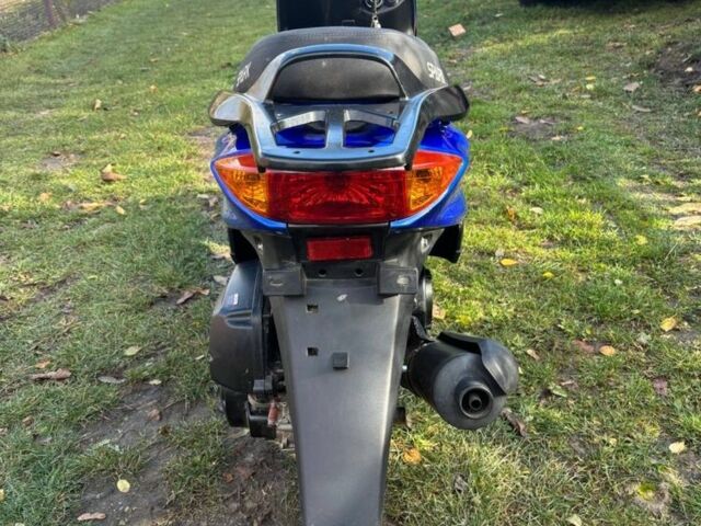 Другая Другая, объемом двигателя 0.13 л и пробегом 0 тыс. км за 808 $, фото 4 на Automoto.ua