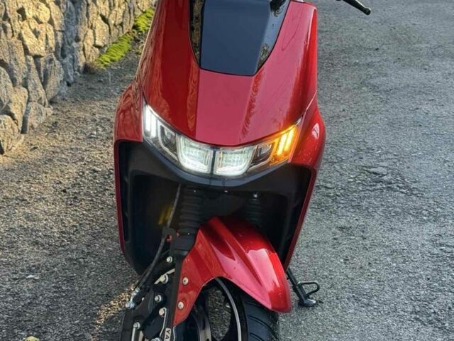 Другая Другая, объемом двигателя 0 л и пробегом 0 тыс. км за 1067 $, фото 1 на Automoto.ua