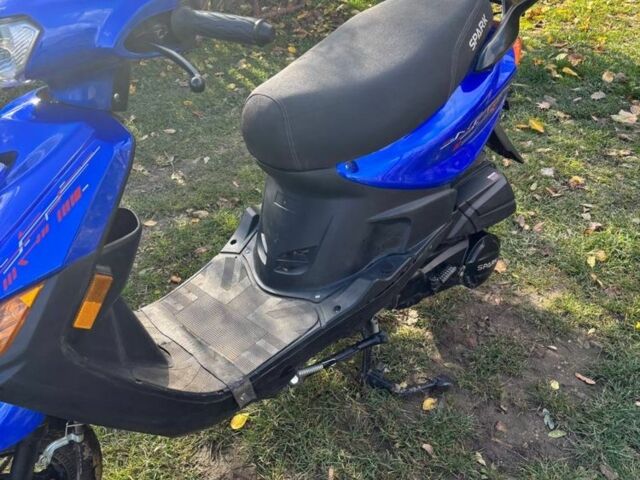 Другая Другая, объемом двигателя 0.13 л и пробегом 0 тыс. км за 808 $, фото 2 на Automoto.ua