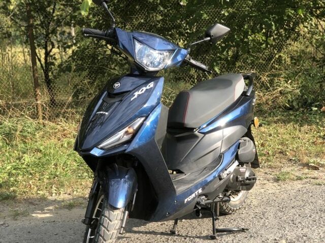 Другая Другая, объемом двигателя 80 л и пробегом 0 тыс. км за 750 $, фото 5 на Automoto.ua