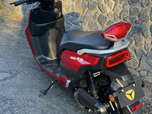 Другая Другая, объемом двигателя 0 л и пробегом 0 тыс. км за 1067 $, фото 4 на Automoto.ua