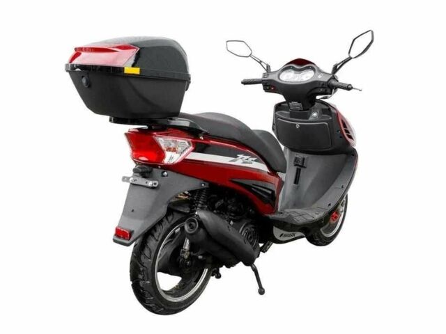 Другая Другая, объемом двигателя 0.15 л и пробегом 0 тыс. км за 941 $, фото 6 на Automoto.ua