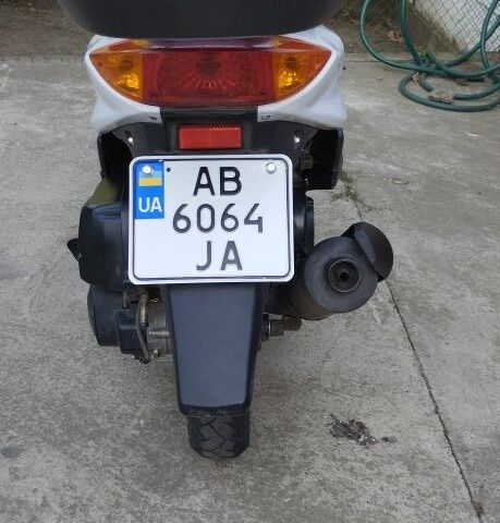 Другая Другая, объемом двигателя 0.13 л и пробегом 0 тыс. км за 850 $, фото 4 на Automoto.ua