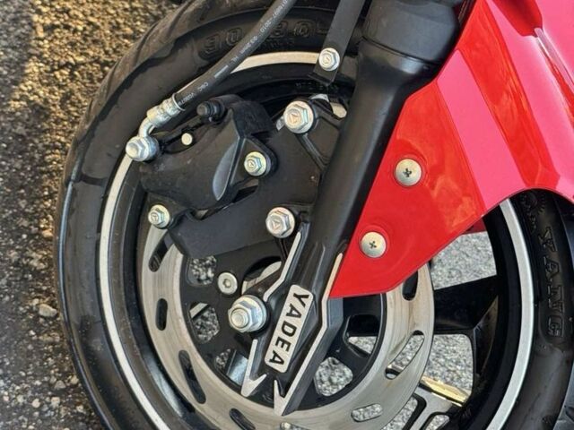 Другая Другая, объемом двигателя 0 л и пробегом 0 тыс. км за 1067 $, фото 2 на Automoto.ua