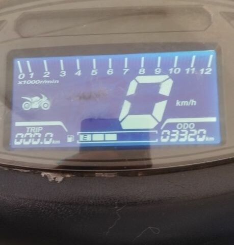 Другая Другая, объемом двигателя 0.13 л и пробегом 0 тыс. км за 850 $, фото 3 на Automoto.ua