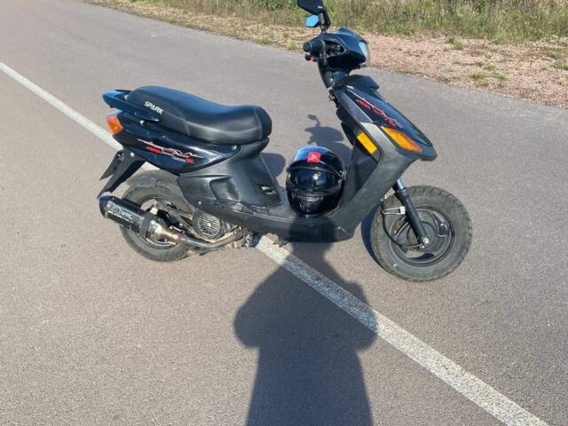 Другая Другая, объемом двигателя 0.15 л и пробегом 0 тыс. км за 545 $, фото 4 на Automoto.ua