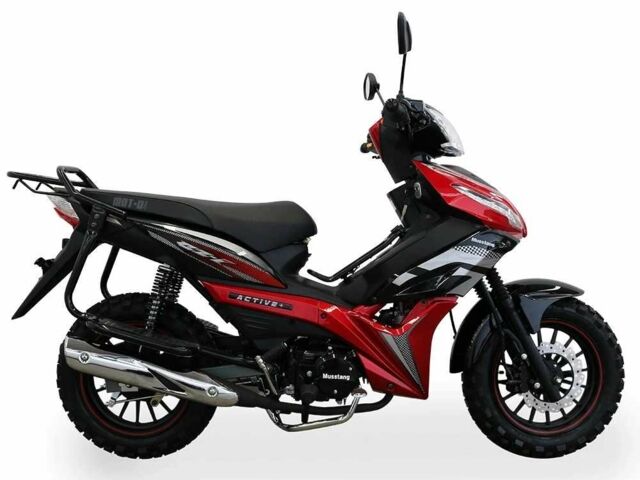 Другая Другая, объемом двигателя 0.13 л и пробегом 0 тыс. км за 820 $, фото 1 на Automoto.ua