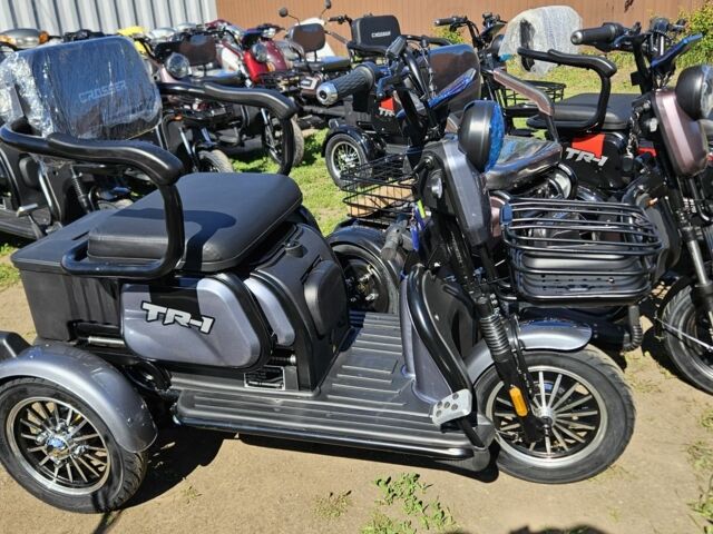 Другая Другая, объемом двигателя 0 л и пробегом 0 тыс. км за 592 $, фото 6 на Automoto.ua