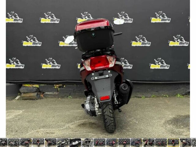 Другая Другая, объемом двигателя 0.15 л и пробегом 0 тыс. км за 1100 $, фото 6 на Automoto.ua