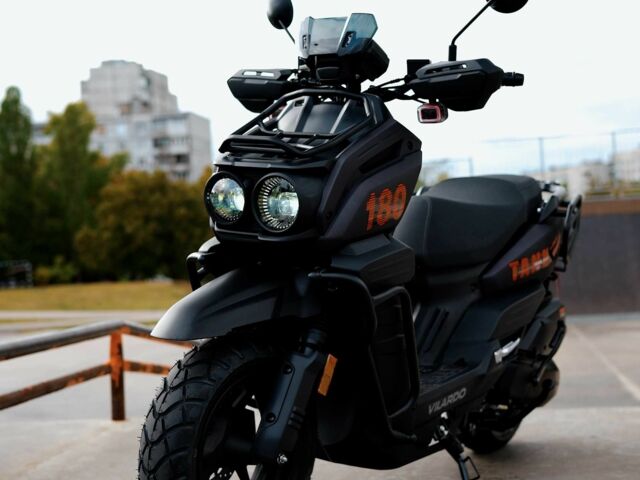 Інша Інша, об'ємом двигуна 0.18 л та пробігом 0 тис. км за 1290 $, фото 16 на Automoto.ua