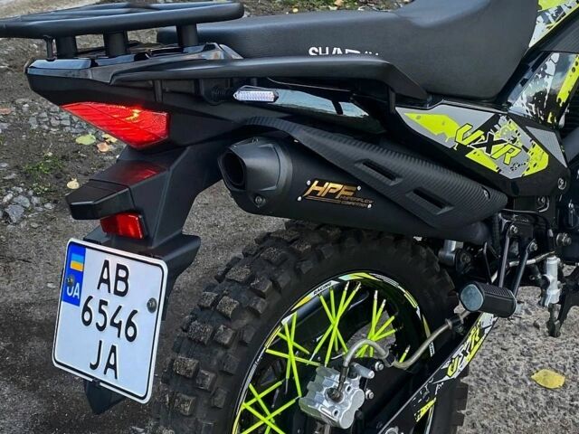 Інша Інша, об'ємом двигуна 0.3 л та пробігом 0 тис. км за 1485 $, фото 5 на Automoto.ua